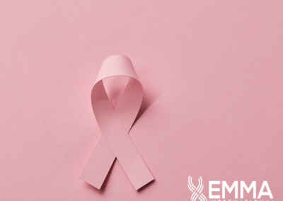 October Brings Heightened Awareness to the Impact of Breast Cancer