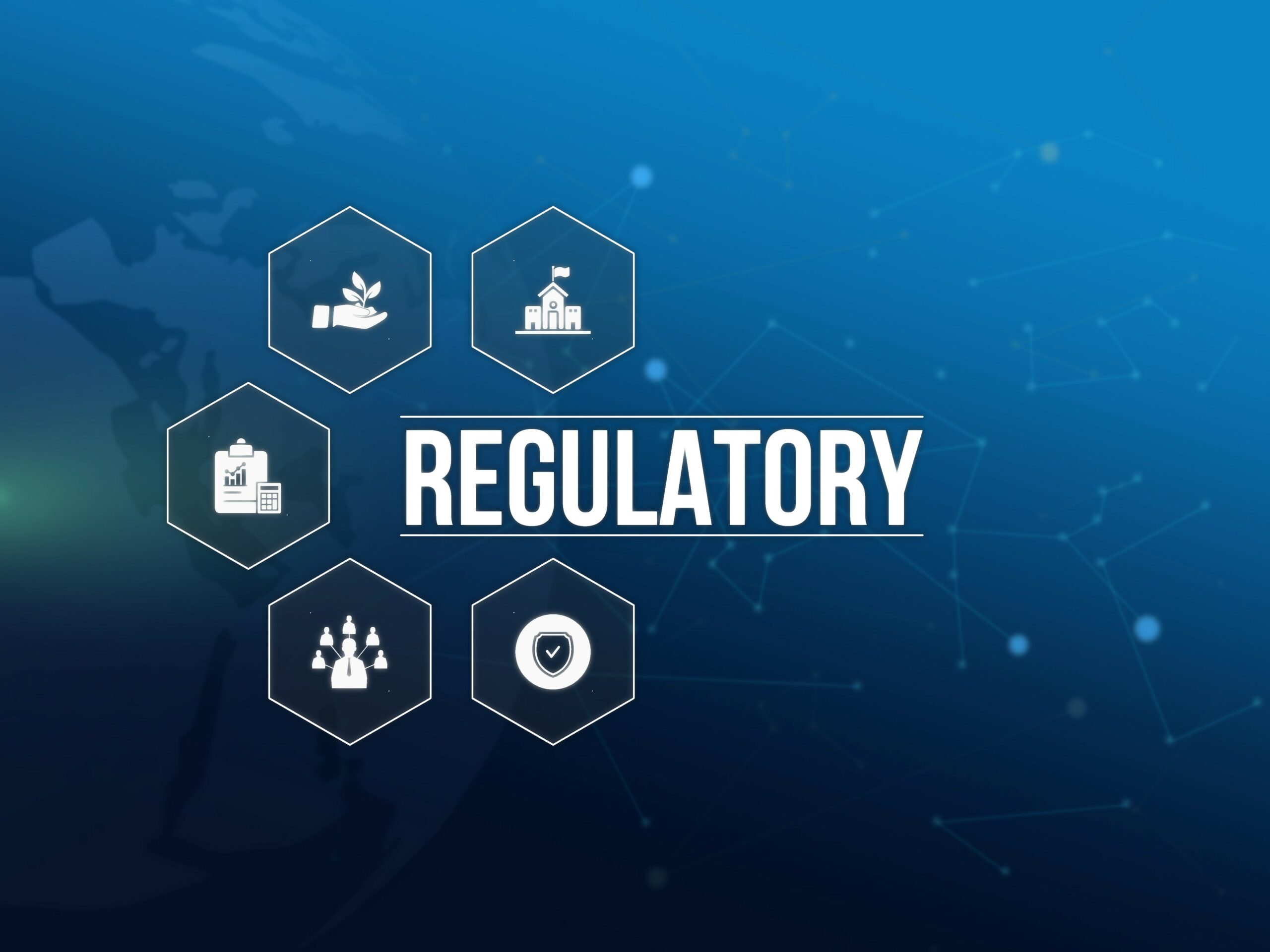 Regulatory Image