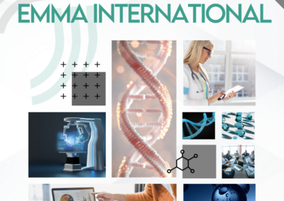 EMMA International’s Body of Knowledge (BOK)