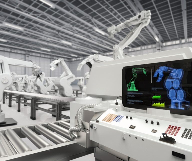Quality Through Automation
