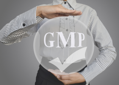 Importance of Pharmaceutical GMP