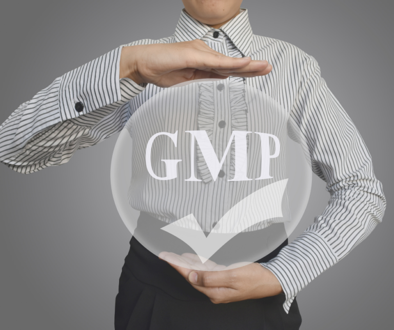 Importance of Pharmaceutical GMP