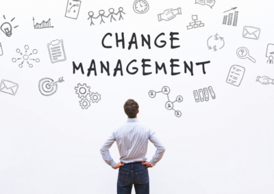 Change Management And Control