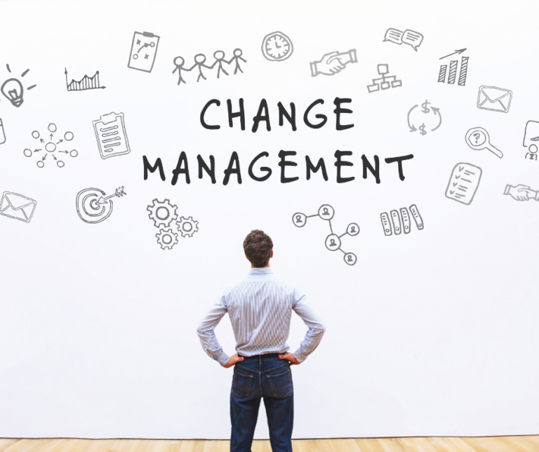 Change Management And Control