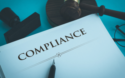 Establishing a Culture of Compliance