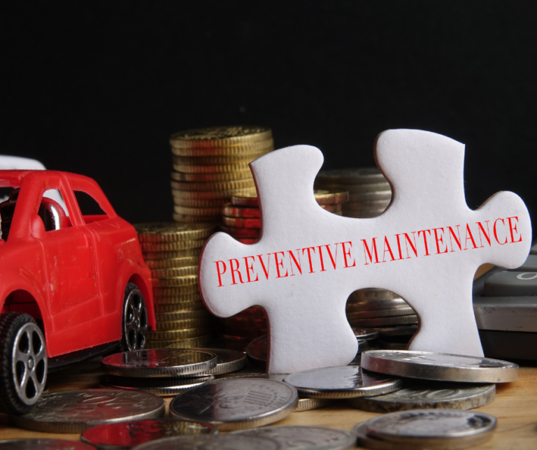 The Importance of Preventative Maintenance