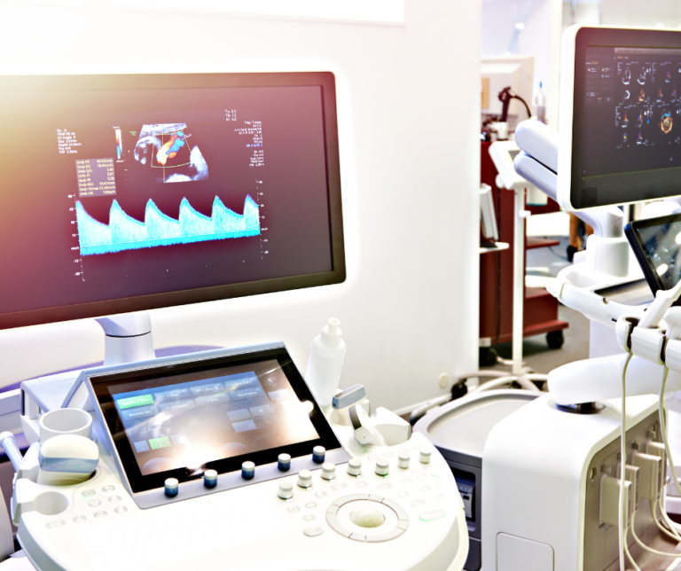 Bringing a Medical Device to Market