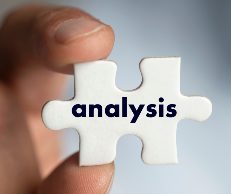 Failure Mode Affect and Analysis