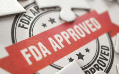 The History of The Food and Drug Administration (FDA)
