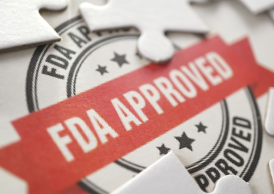 The History of The Food and Drug Administration (FDA)