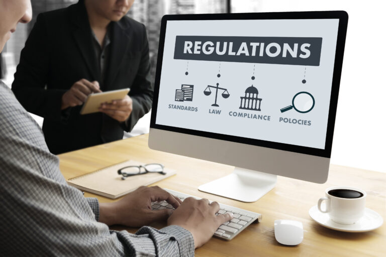 Proposed EtO Rules for Sterilization and the Regulatory Impact
