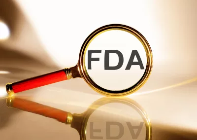 FDA Trends in Pharmaceutical Quality