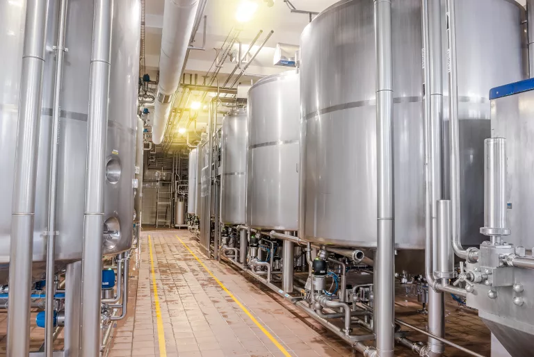 HACCP Plans