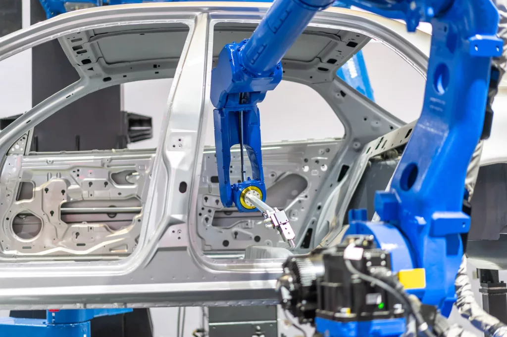 Driving Automotive Excellence: Understanding the Importance of ISO 16949