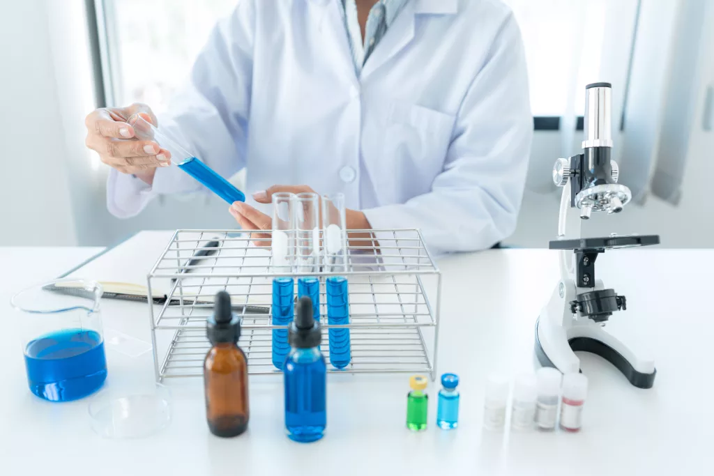 The Role of NIOSH with Medical Devices