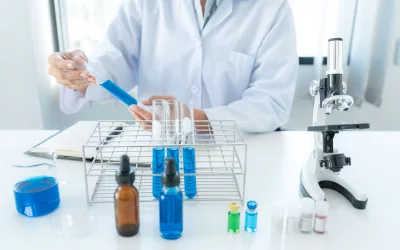 Cold Chain in Pharmaceutical Distribution