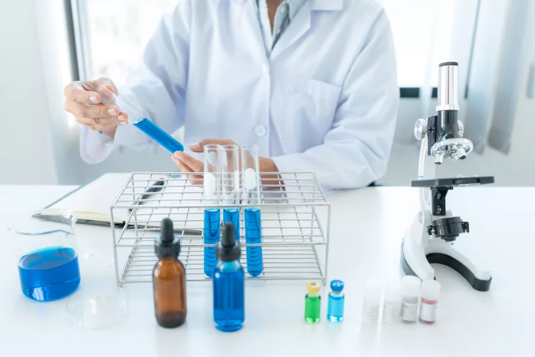 The Role of NIOSH with Medical Devices