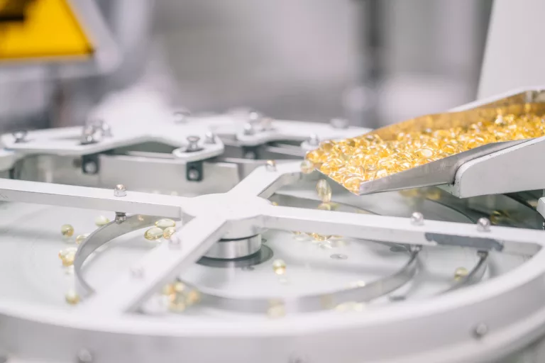 Water in Pharmaceutical Production