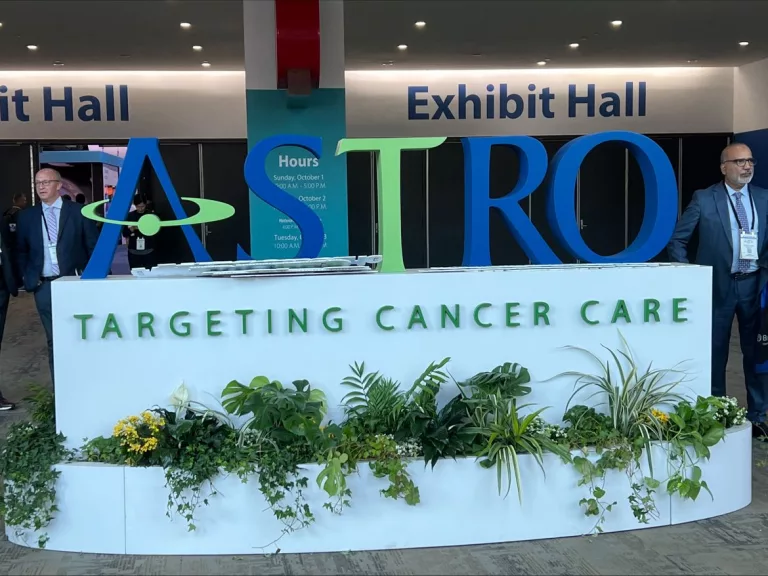 ASTRO 2023 Wrap Up