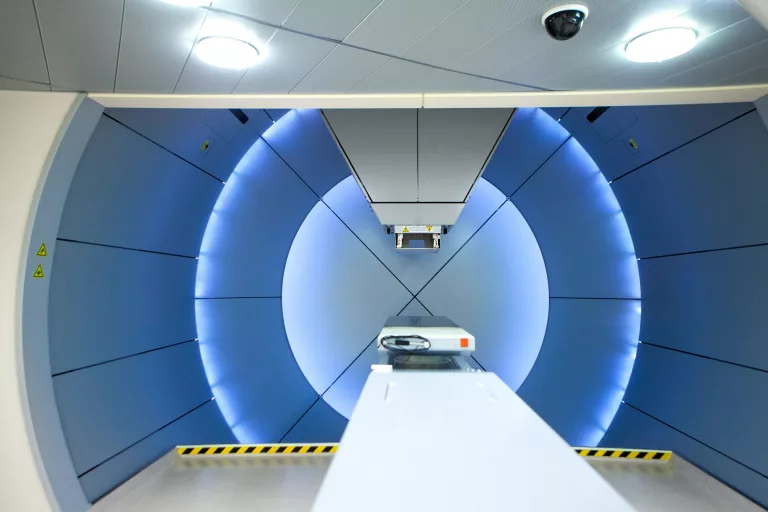 Innovating Healthcare: Theranostics