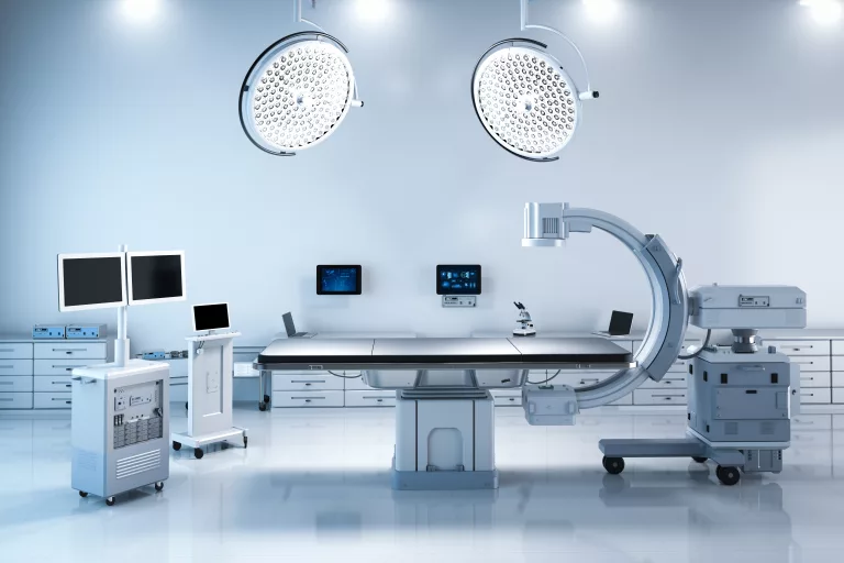 The FDA’s Role with Radiation Emitting Products