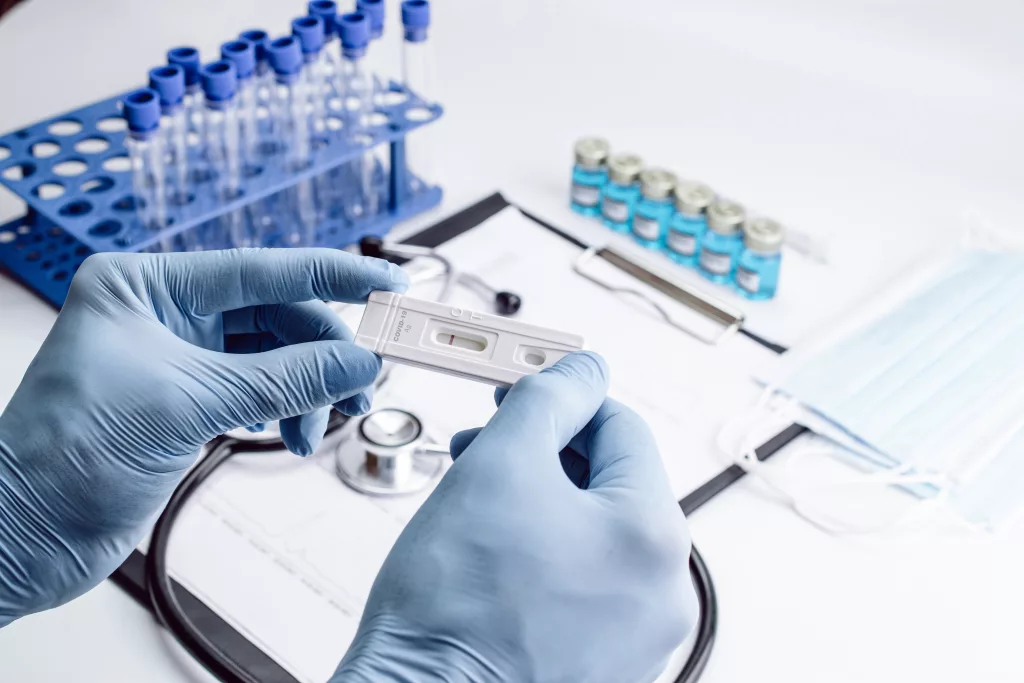 The FDA and Lab Developed Tests