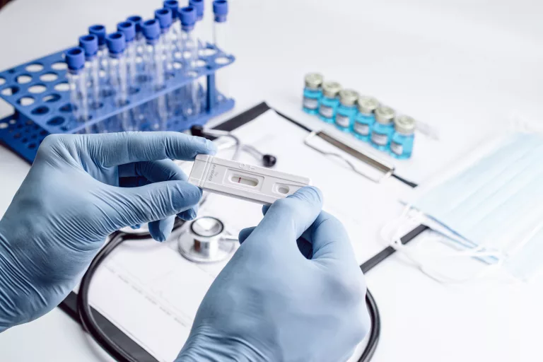 The FDA and Lab Developed Tests