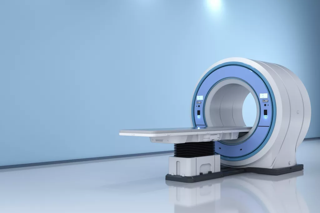FDA’s Update to the Magnetic Resonance Guidance