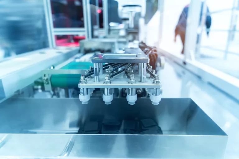 The Pulse of Growth: M&A Activities in the Medical Device Industry