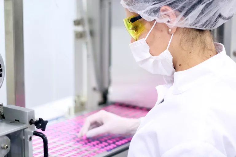 The FDA’s Quality Management Maturity (QMM) Program