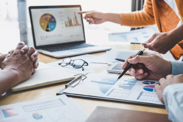 Project Management for Clinical Trials