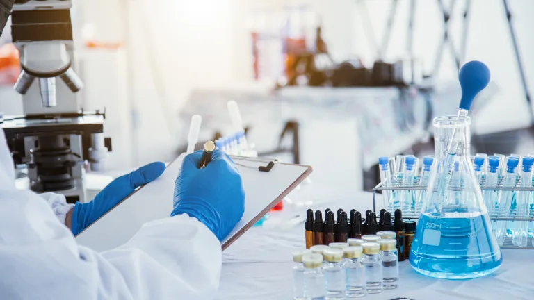 Exploring New Drug Applications (NDAs) and Abbreviated New Drug Applications (ANDAs)