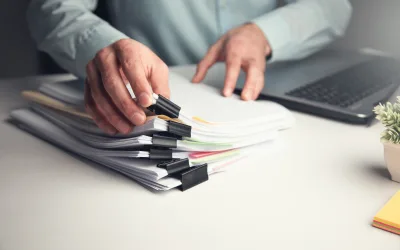 The Importance of Conducting Thorough Internal Audits