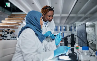 Driving Veterinary Innovation: The FDA’s Veterinary Innovation Program (VIP)