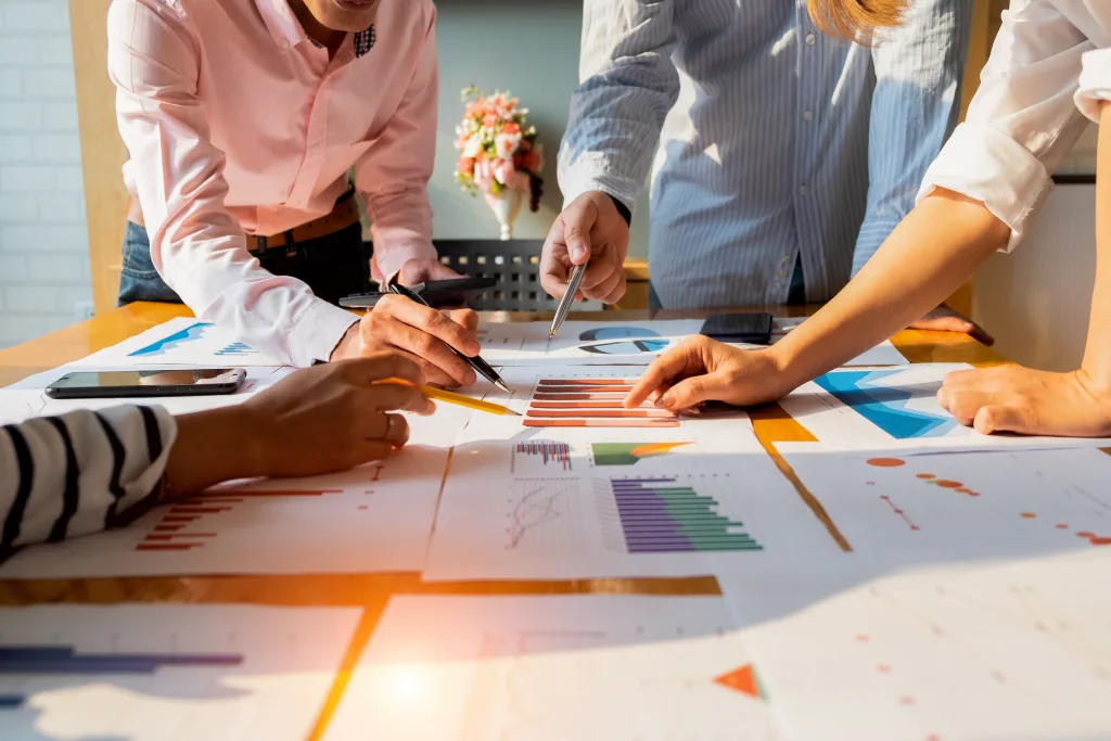 Supplier Quality Agreements