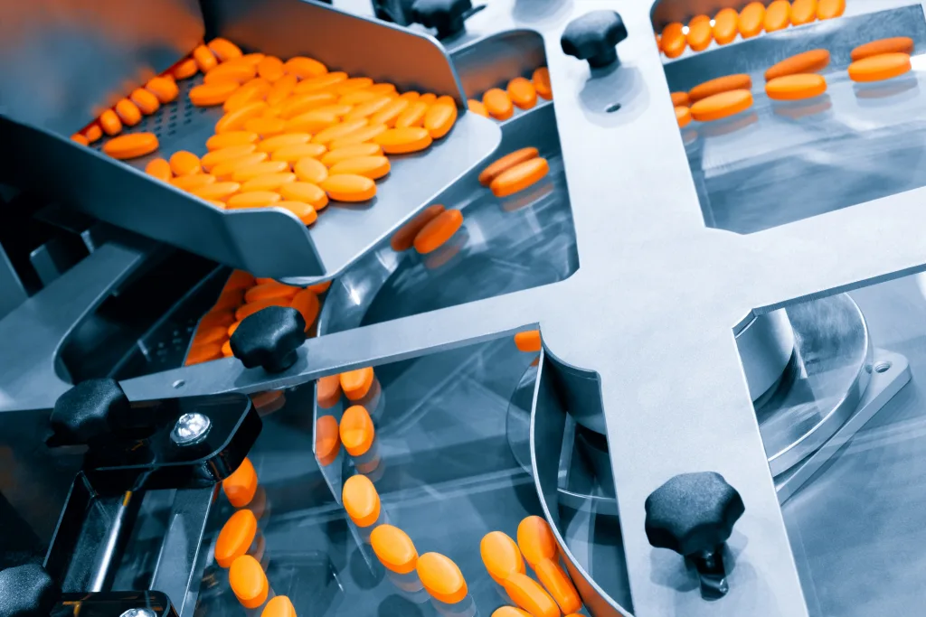 The Advanced Manufacturing Technologies Designation Program
