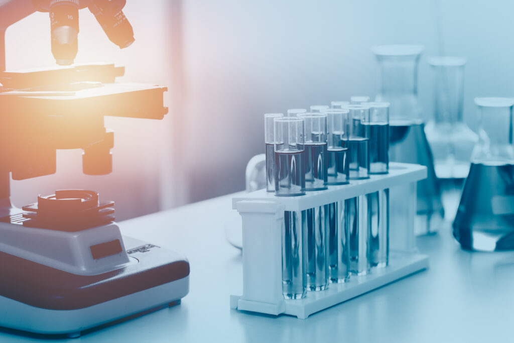 The Importance of Good Laboratory Practice (GLP)