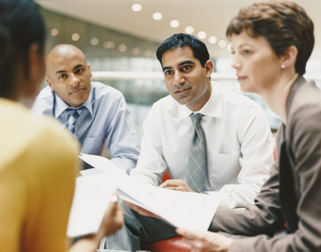 EMMA International vs a “Body Shop” – choosing the advantage of expertise