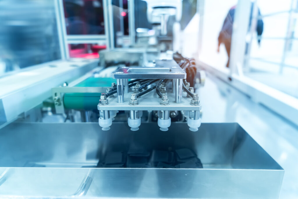 Popular Automation and Control Systems in Biotech Manufacturing
