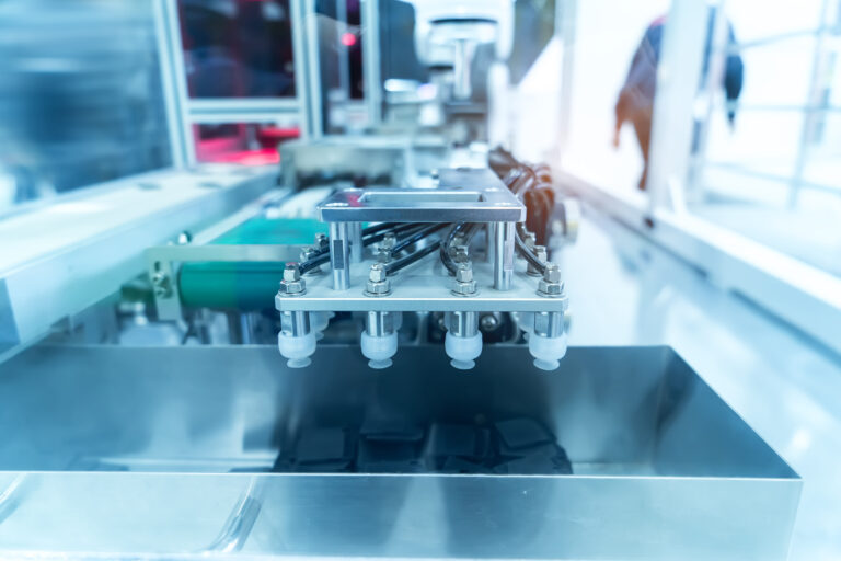Popular Automation and Control Systems in Biotech Manufacturing