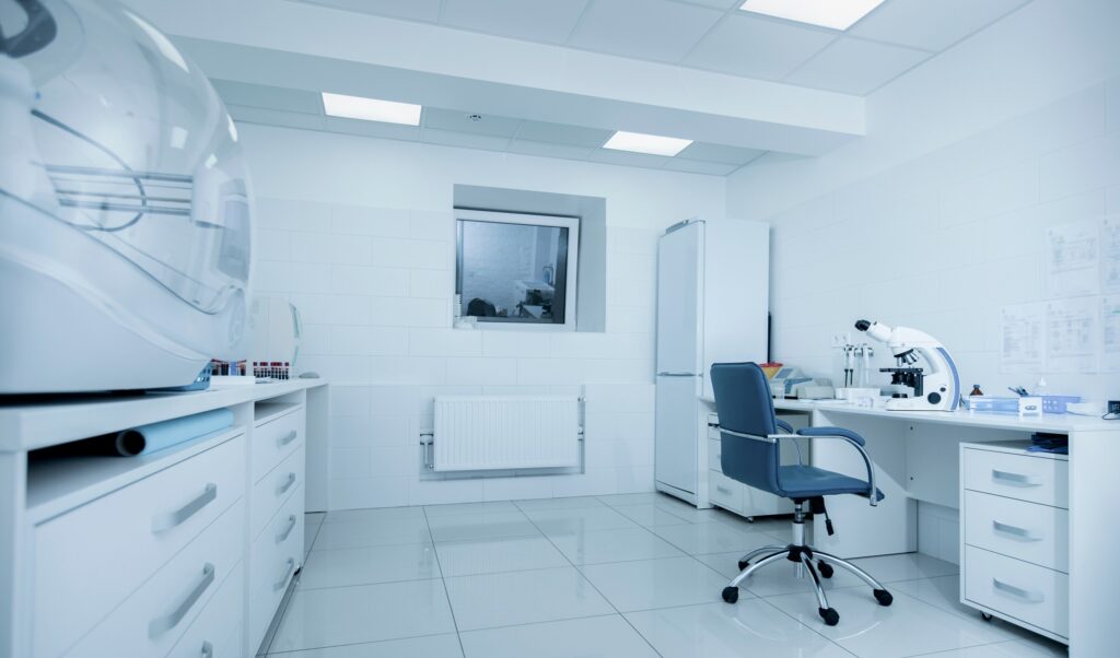 The Importance of Facility Engineering in Clean Room Implementation