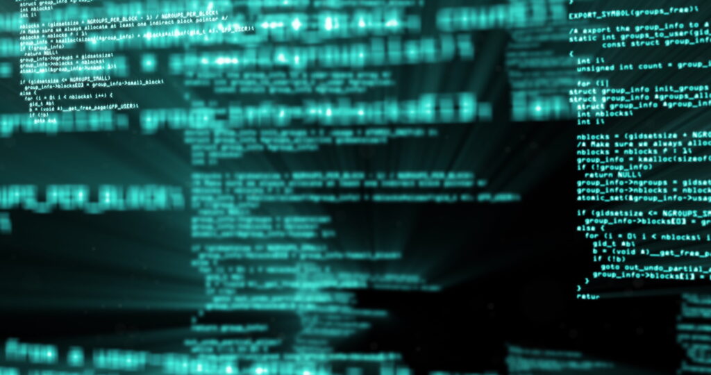 Common Software Languages for Medical Devices