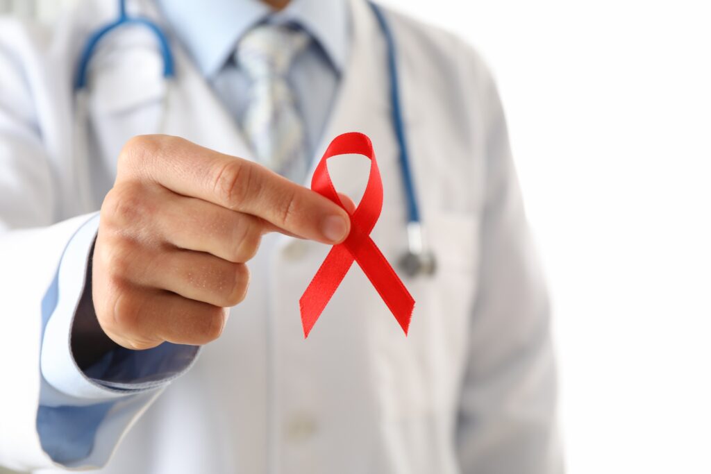 The History of HIV Therapies in the US