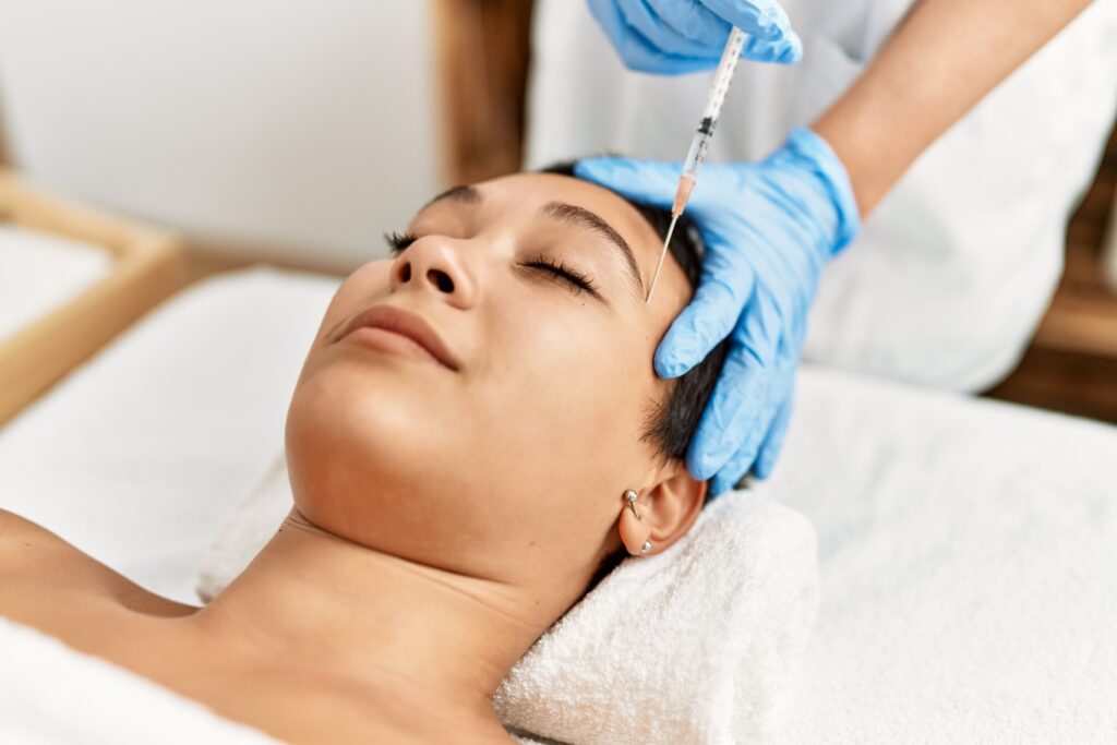 How the FDA is Regulating Medical Aesthetic Services