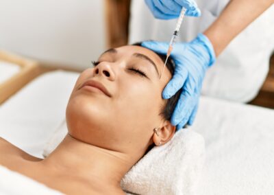 How the FDA is Regulating Medical Aesthetic Services