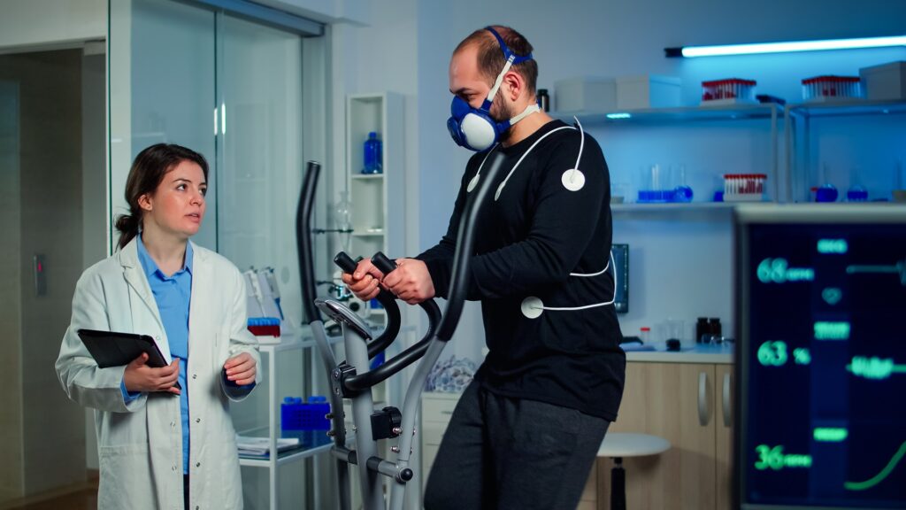 Medical Device Advancements Revolutionizing the Sports Industry