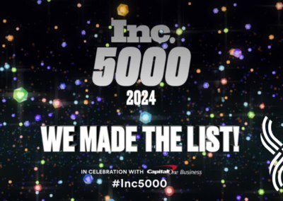 EMMA International Consulting Group, Inc. Named to the 2024 Inc. 5000 List