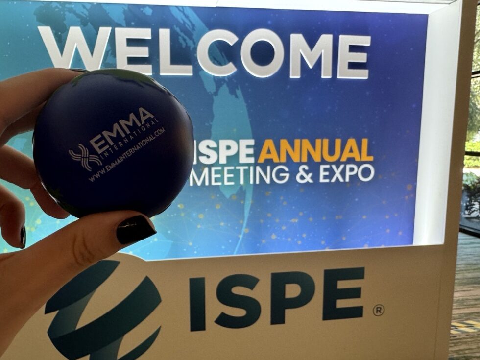 2024 ISPE Annual Meeting Insights EMMA International