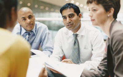 The Importance of Internal Audits
