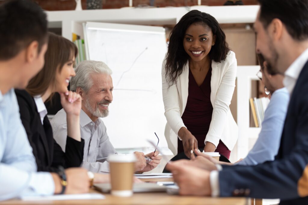 Navigating the Shifting Labor Force in Life Sciences